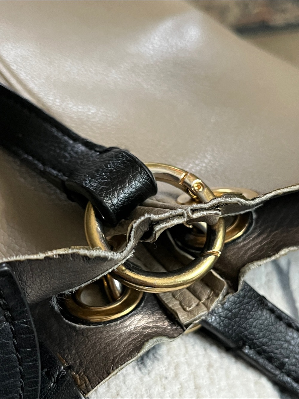 See By Chloe Tote - Picture 9 of 16